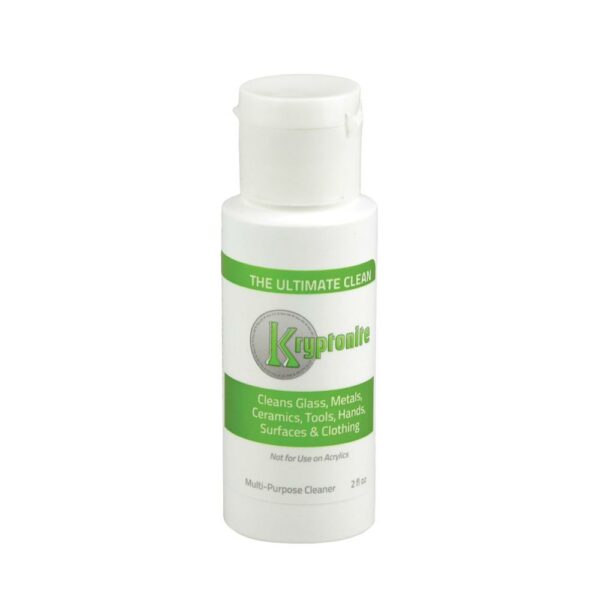Klear Kryptonite Cleaner – 2 oz | Bloom Supply Canada