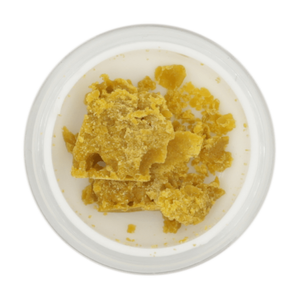 Budder – Bubba Kush – 1g | Bloom Supply Canada