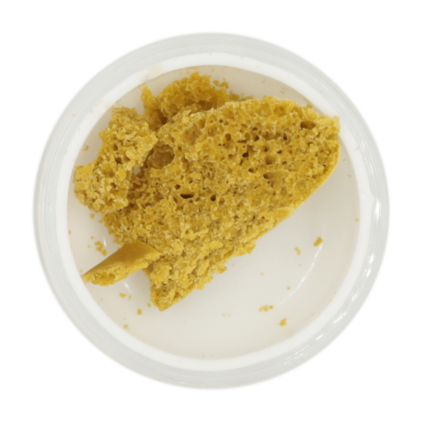 Budder – Bubba Kush – 1g | Bloom Supply Canada
