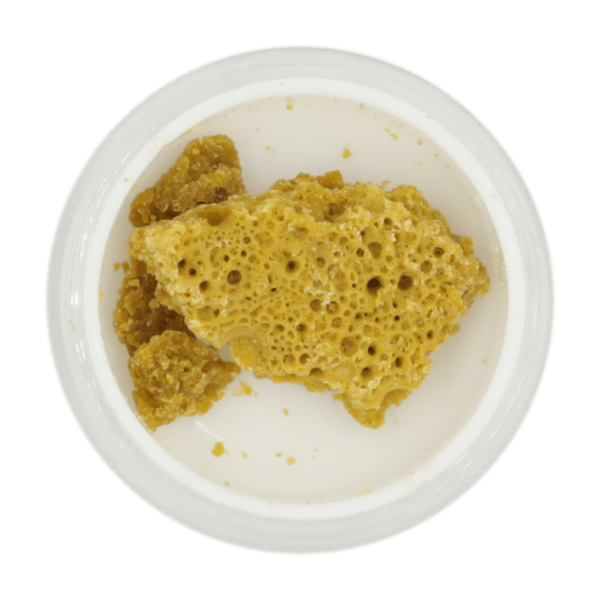 Budder – Bubba Kush – 1g | Bloom Supply Canada