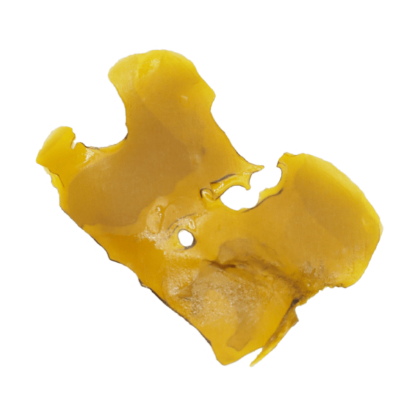 Budder – Bubba Kush – 1g | Bloom Supply Canada