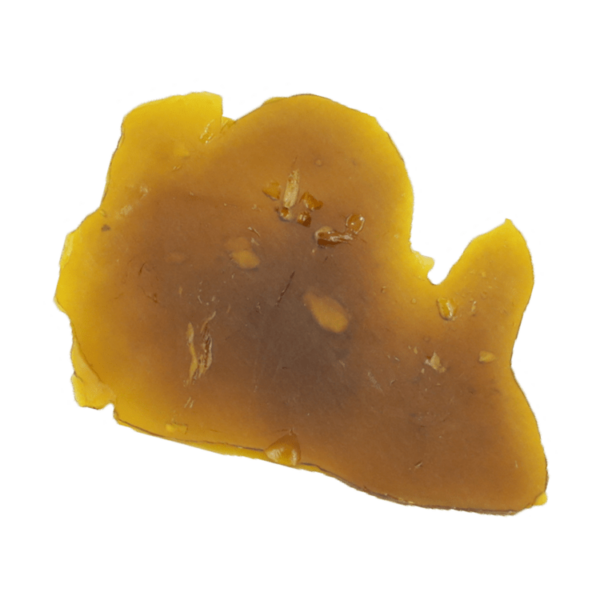 Budder – Bubba Kush – 1g | Bloom Supply Canada