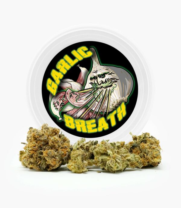 Westcoast Cali Tins – Premium Flower – Skywalker OG – 3.5g | Bloom Supply Canada
