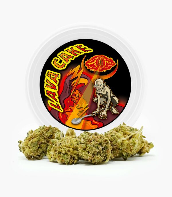 Westcoast Cali Tins – Premium Flower – Purple Punchsicle – 14g | Bloom Supply Canada
