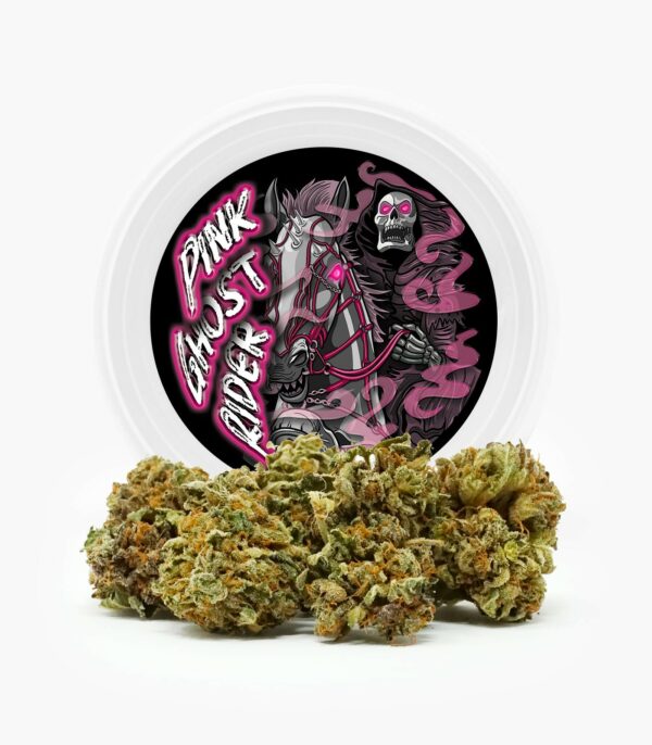 Westcoast Cali Tins – Premium Flower – Skywalker OG – 3.5g | Bloom Supply Canada