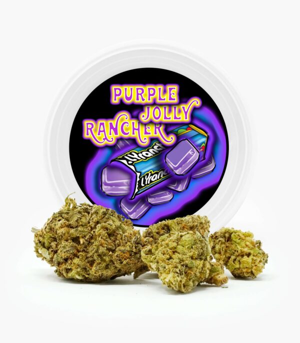 Westcoast Cali Tins – Premium Flower – Skywalker OG – 3.5g | Bloom Supply Canada