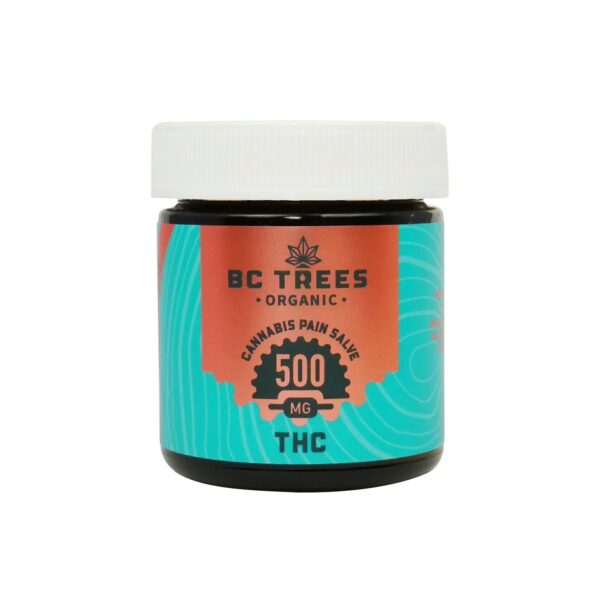 BC Trees CBD Tincture – Full Spectrum CBD Oil – 625ml | Bloom Supply Canada