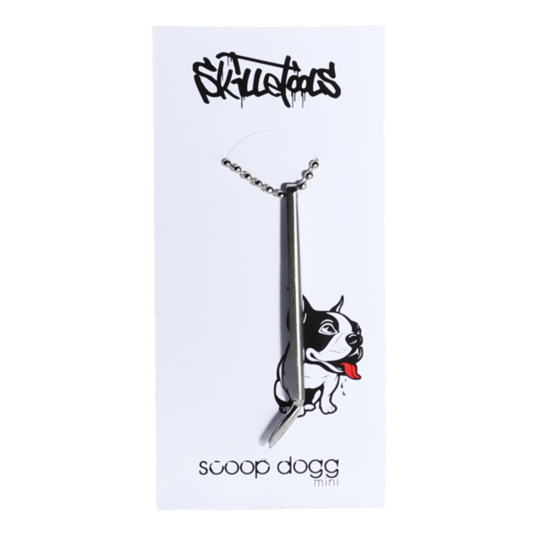 Skilletools Mini Scoop Dogg Dab Tool | Bloom Supply Canada