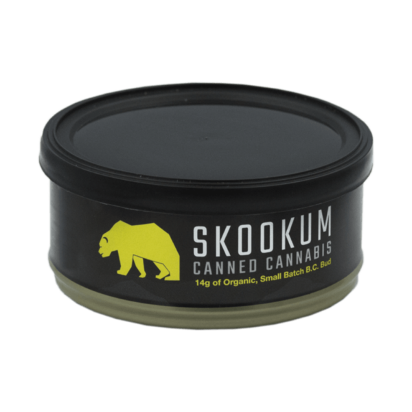 Skookum – Tin Series – Ice Cream Cake | Bloom Supply Canada