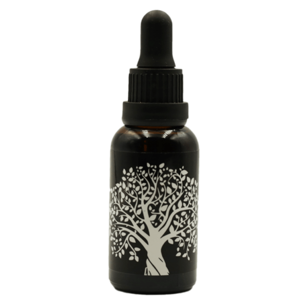 Island Therapeutics – Full Spectrum CBD Tincture | Bloom Supply Canada