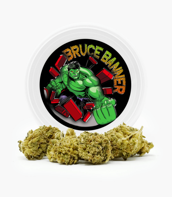 Westcoast Cali Tins – Premium Flower – Mendo Breath – 14g | Bloom Supply Canada