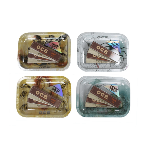 OCB Trial Pack | Bloom Supply Canada
