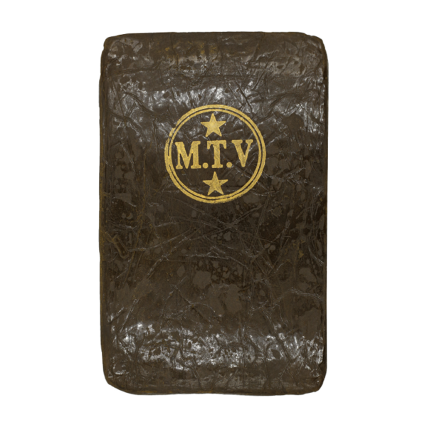 Moroccan MTV Hash | Bloom Supply Canada