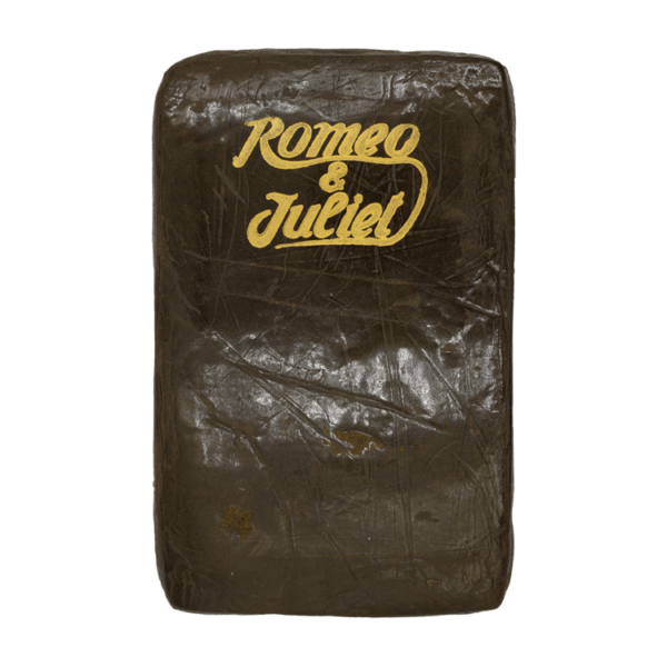 Romeo & Juliet Hash | Bloom Supply Canada