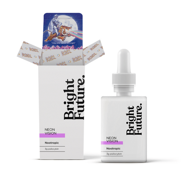 Bright Future – Daily Dose – 3g | Bloom Supply Canada