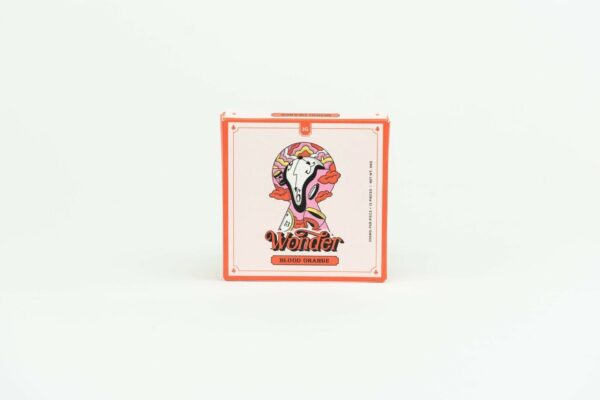 Wonder – Psilocybin Chocolate Bar – Blood Orange | Bloom Supply Canada