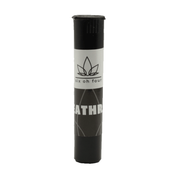 Six Oh Four – CO2 Extracted Vapes – Death Ray – 1ml | Bloom Supply Canada