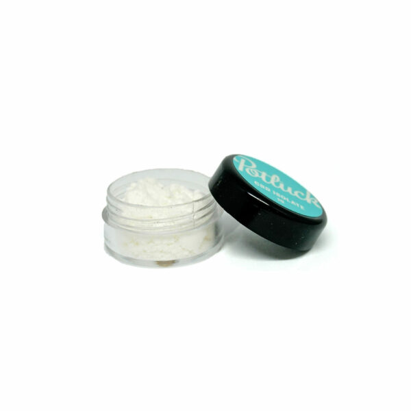Potluck – CBD Isolate | Bloom Supply Canada