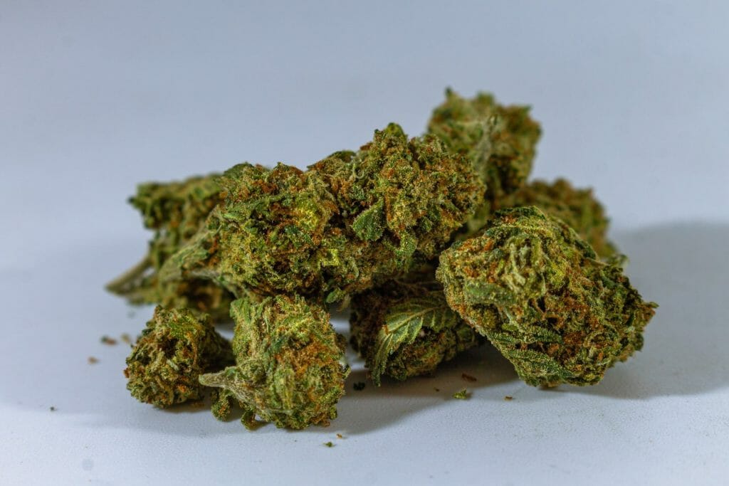 THC Cannabinoid | Bloom Supply Canada