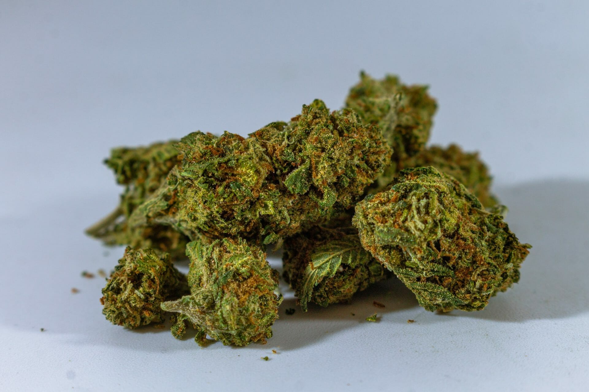 THC Cannabinoid | Bloom Supply Canada