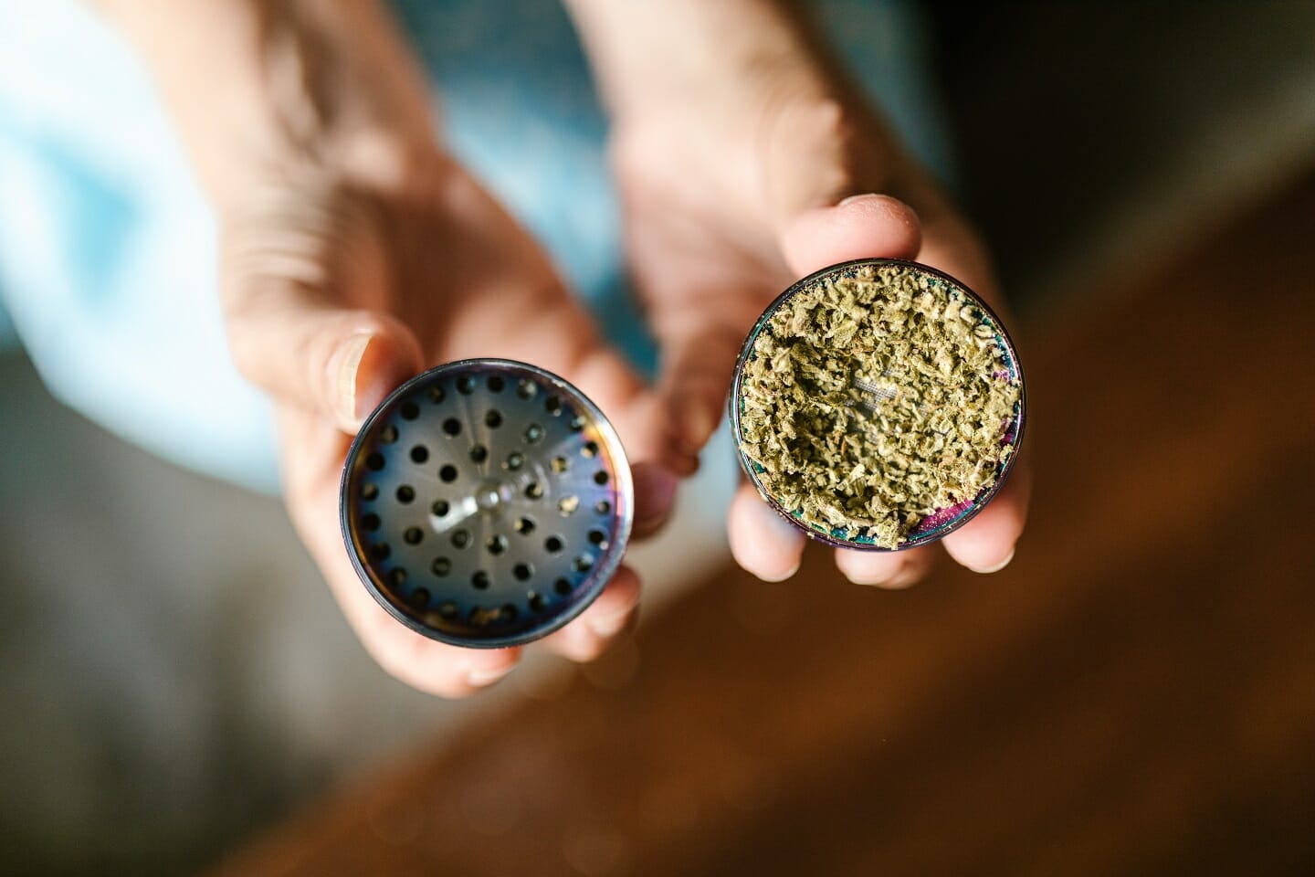 Ways to Consume Marijuana | Bloom Supply Canada