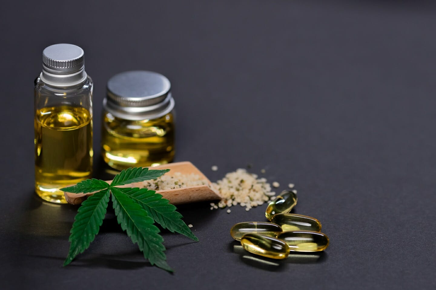 CBD Oil online dispensary | Bloom Supply Canada