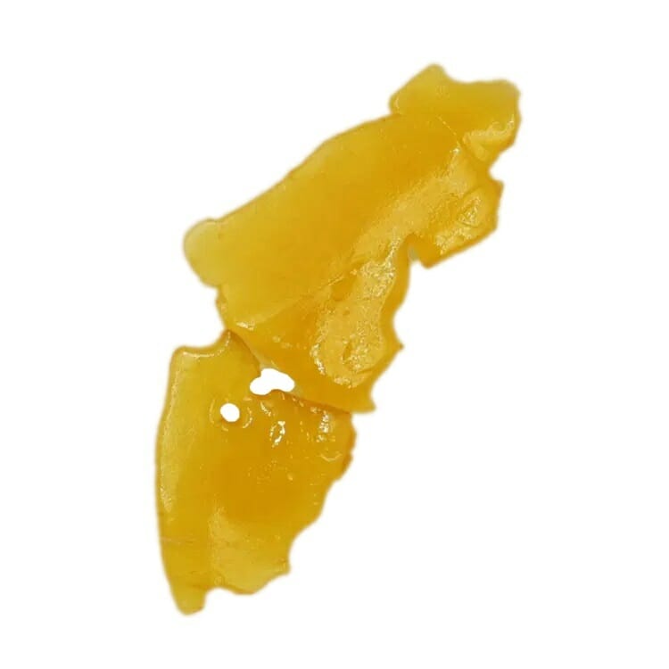 Premium Shatter White Castle