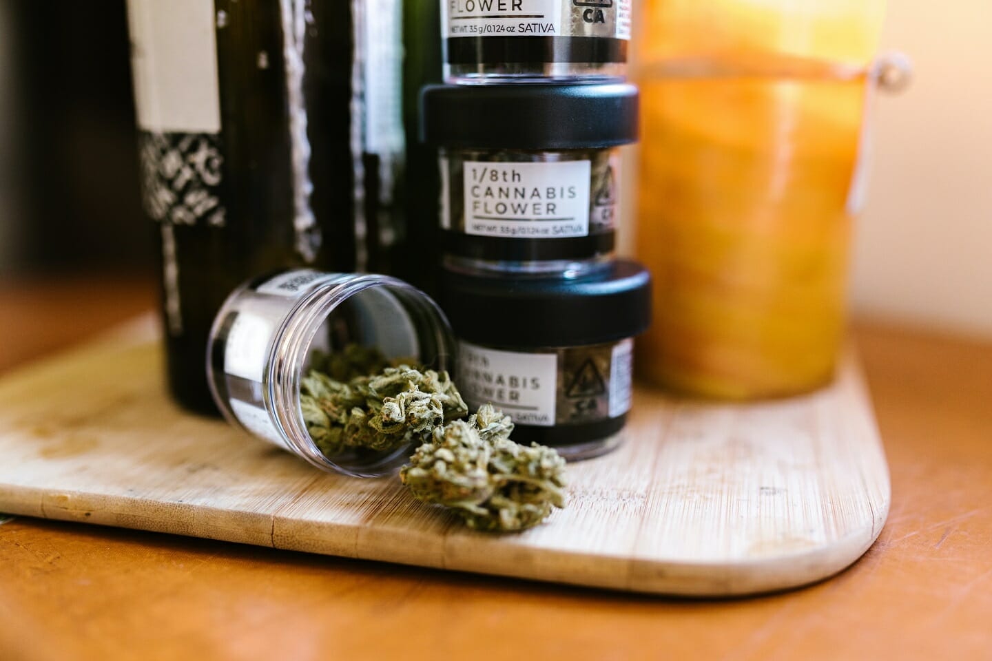 Cannabis cannabis Canada | Bloom Supply Canada