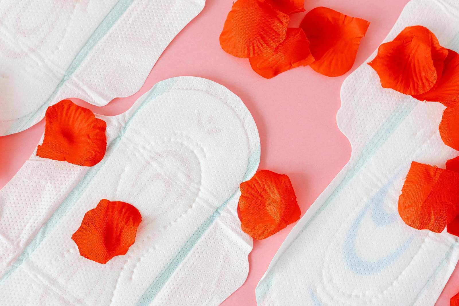 Cannabis and Menstrual Symptoms | Bloom Supply Canada