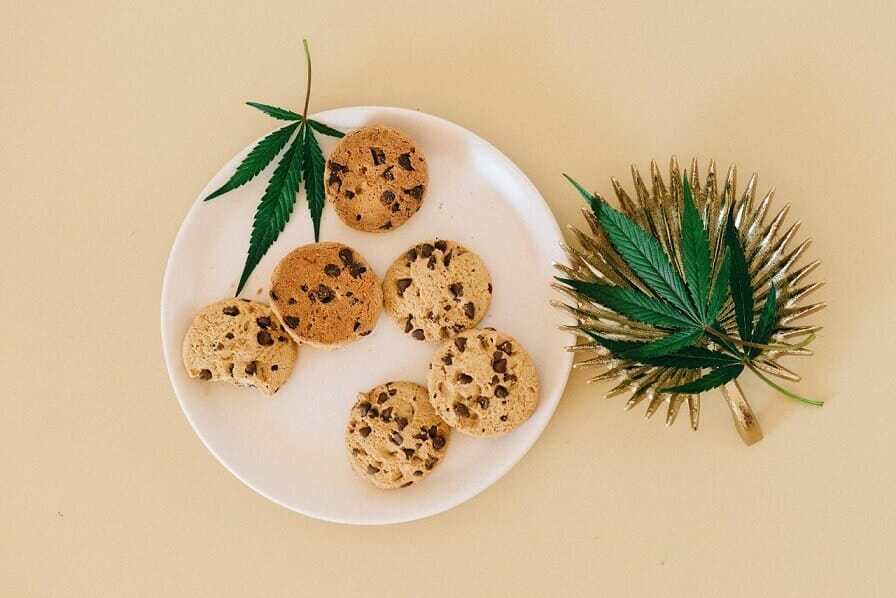 Edible cookies weed | Bloom Supply Canada
