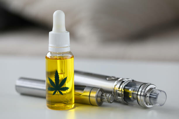 THC Vape Pen Canada | Bloom Supply Canada
