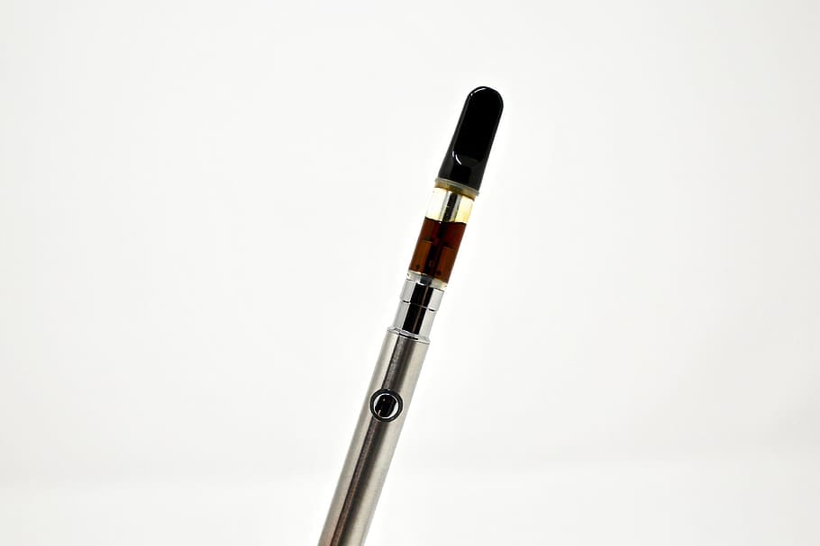 Disposable cannabis pen | Bloom Supply Canada