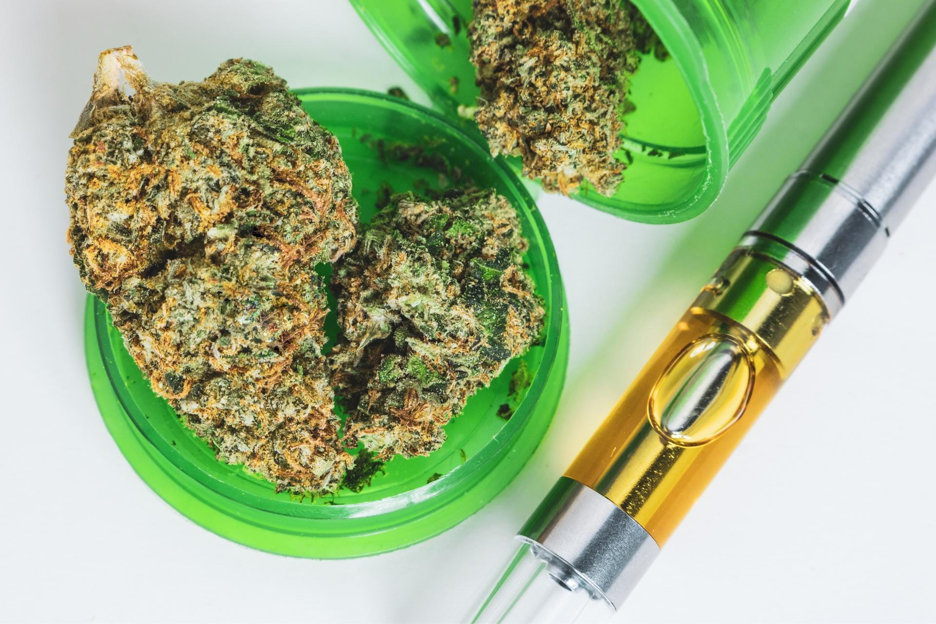 Make cannabis Easy with the Ultimate Must-Try Vape Pen | Bloom Supply Canada
