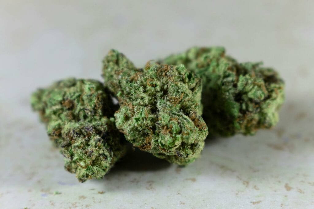 Best Indica Online in Canada | Bloom Supply Canada