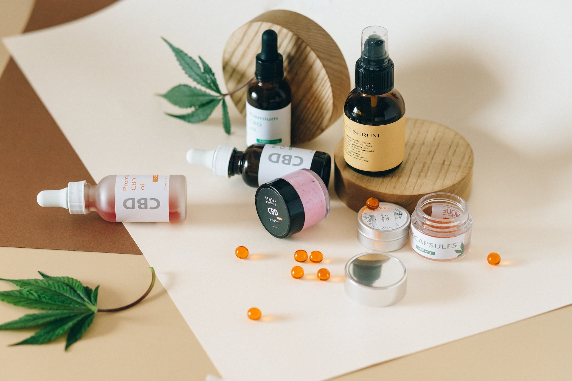 Best cannabis store in Canada | Bloom Supply Canada