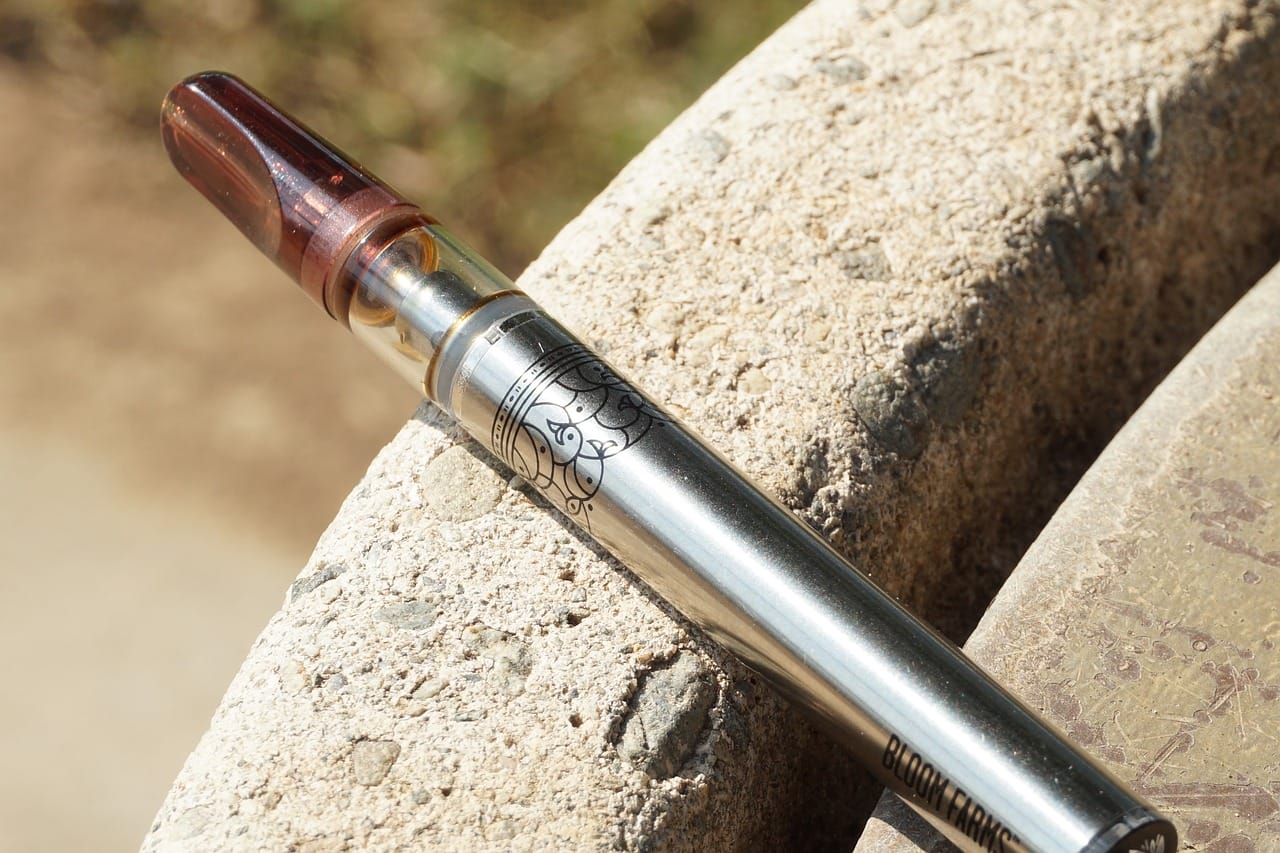 Weed Pen | Bloom Supply Canada