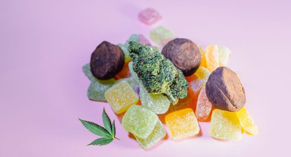 Weed edibles | Bloom Supply Canada